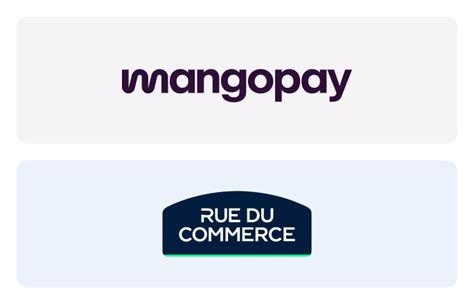 MANGOPAY Client.